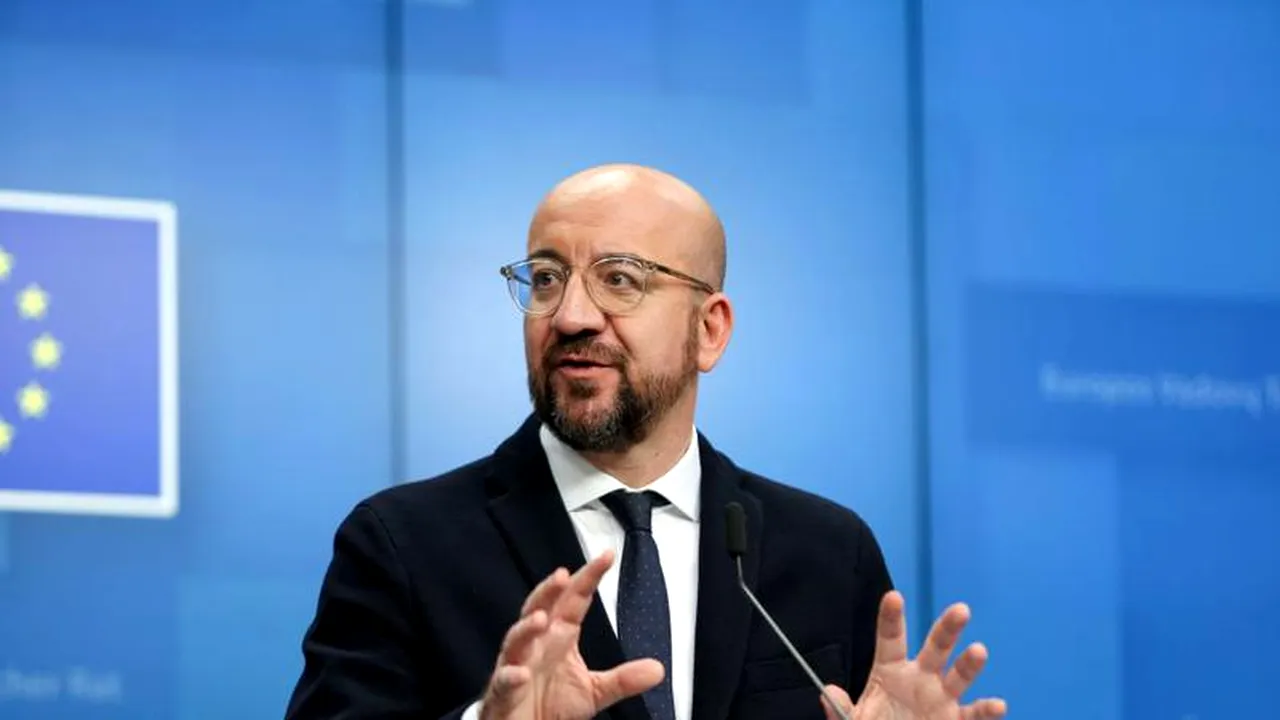 Președintele Consiliului European crede că nu este momentul pentru introducerea „pașapoartelor digitale”