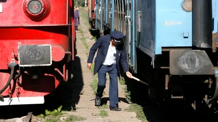 CFR SA a închiriat linii neinteroperabile de cale ferată la prețuri pornind de la 12.700 lei pe an