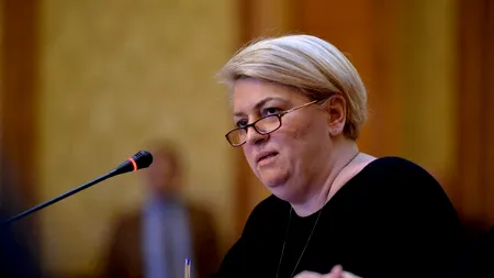 Parlamentul i-a demis pe șefii TVR și Radioului public