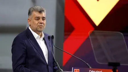 Mihai Tudose și Sorin Grindeanu, lăudați de Marcel CIOLACU: A fost o muncă serioasă, de echipă, aşa cum numai Partidul Social Democrat ştie să facă!