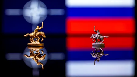Moscova acuză Occidentul că încearcă oprirea exporturilor ruse de petrol sub pretextul actelor de sabotaj din Marea Baltică