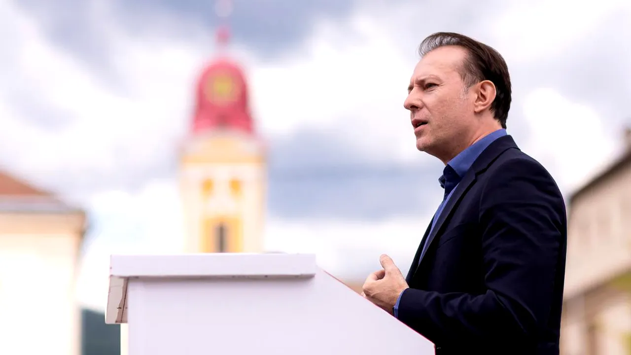 Cîțu: Guvernul a aprobat proiectul de lege care elimină cumulul pensiei cu salariul la stat