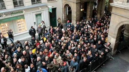 REZULTATE ALEGERI PREZIDENȚIALE 2014, DIASPORA. Câți români au votat în străinătate