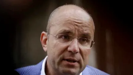 Concluziile lui Cozmin Gușă, după nominalizarea lui Eugen Tomac: „Nicușor a priceput că-și poate permite (aproape) orice, joacă dur și eficient!”