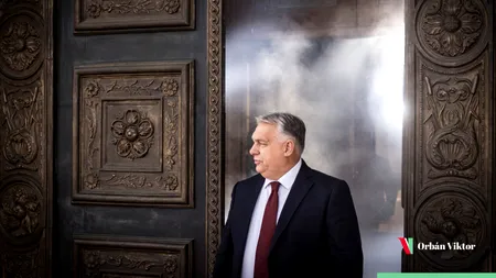 După ce Trump l-a scutit de sancțiuni, Viktor Orban se întâlnește astăzi cu Vladimir Putin, la Moscova: „Acum trebuie să mă asigur că există petrol”