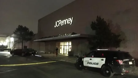 VIDEO | Atac armat în SUA, în Ajunul Crăciunului / 1 mort și 3 răniți au fost raportați la un mall din Colorado, după o ceartă între două grupuri