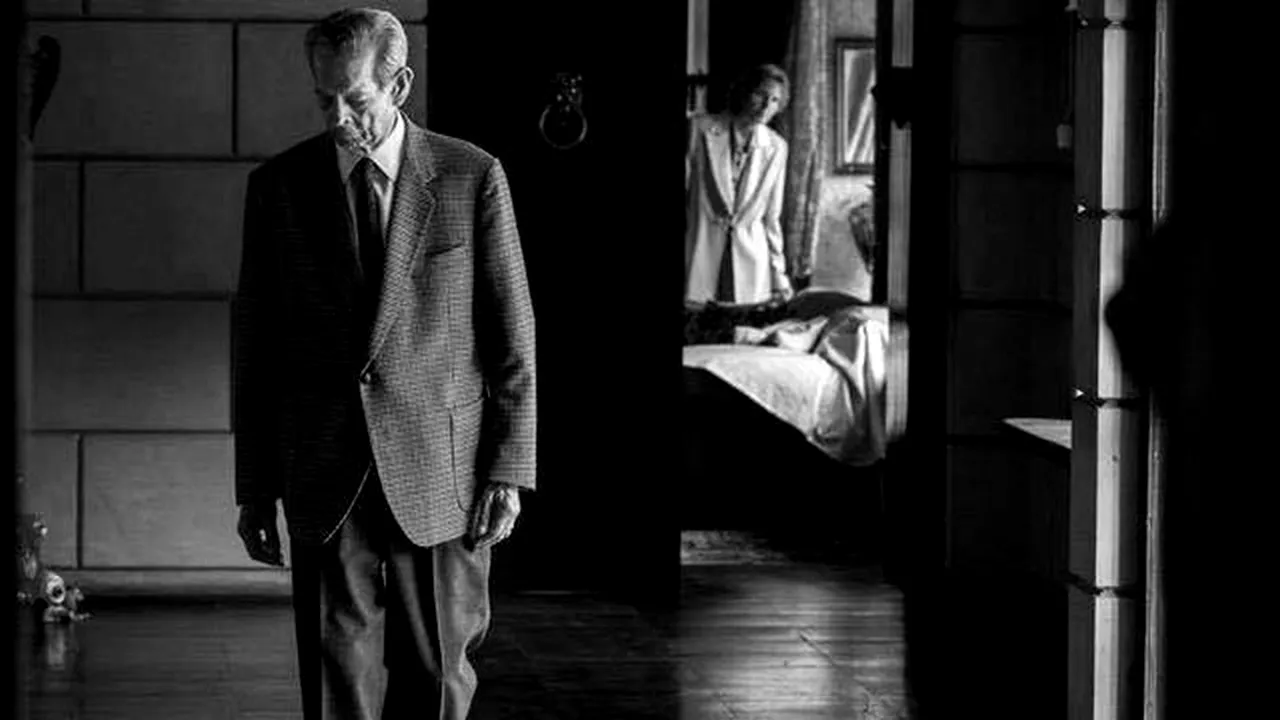 Poezie emoționantă pentru Regele Mihai: ''Mi-e regele bătrân și singur''