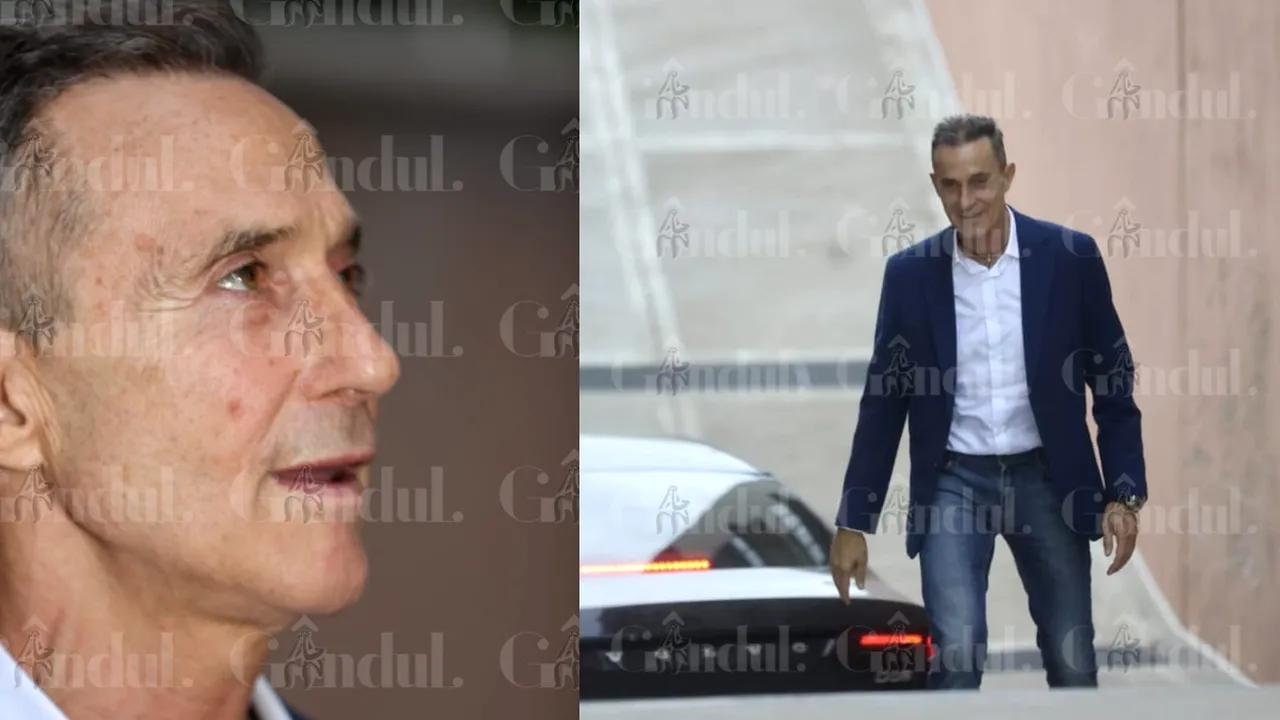 Motivele pentru care Radu Mazăre a scăpat din ÎNCHISOARE. A participat la programe de consiliere moral-religioasă și de recalificare profesională