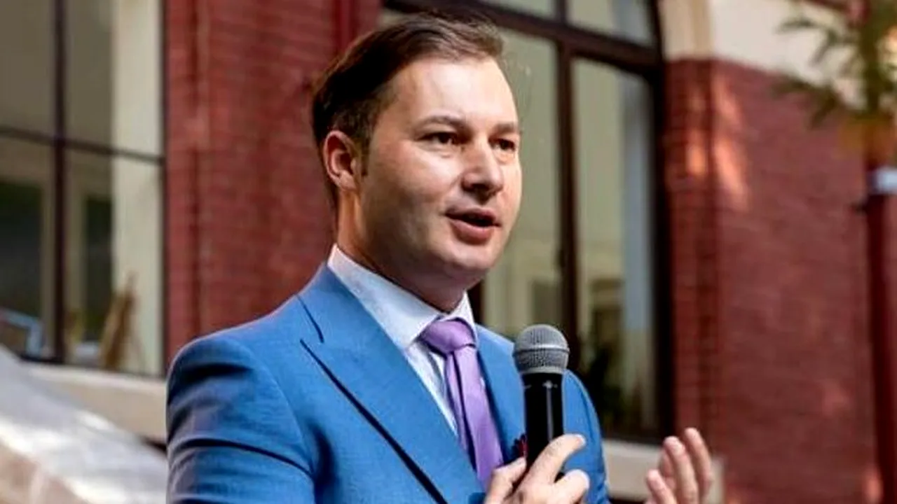 Un nou scandal de corupție bubuie în PNL. Primarul din Piatra-Neamț îi cere ,,pentru binele partidului