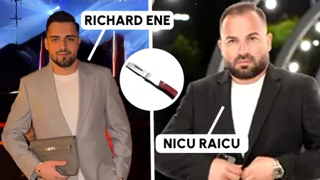 Nepotul lui Sorinel Puștiu și „călăul” lui Beinur s-au încăierat cu membrii clanului Pian. Temuții interlopi au scos cuțitele