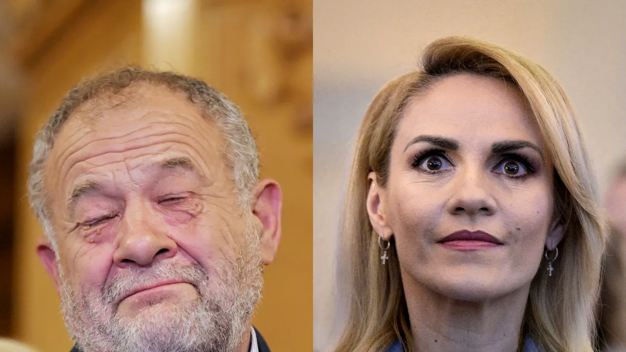 Buzatu, iritat de Firea: Procesul de desemnare a prezidențiabilului PSD trebuie accelerat / Se fac prea multe speculații