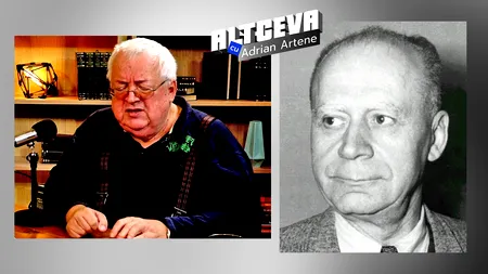 VIDEO | Nepotul lui Emil Cioran, Șerban Stavrescu, despre întâlnirea cu Lucian Blaga: „Eu țin minte, copil fiind, o persoană distinsă”