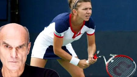CTP, după victoria Simonei Halep: „A câștigat acest meci la sacrificiu. Cuvântul eroic chiar se potrivește”
