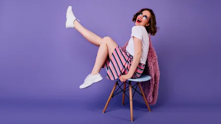 Cei mai la modă pantofi pentru toamnă? Influencerii sunt înnebuniți după aceste modele