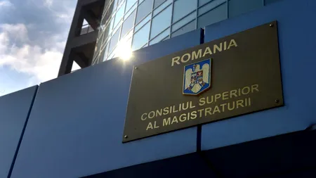 Raport MCV: CSM a stârnit uneori îngrijorare că ar putea fi supus influențelor politice