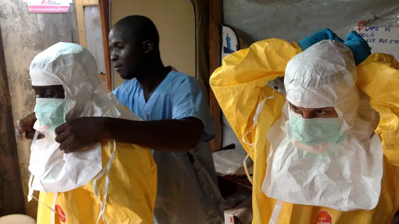 Virusul Marburg a ucis nouă persoane într-o lună în Guineea Ecuatorială. OMS, reuniune de URGENȚĂ