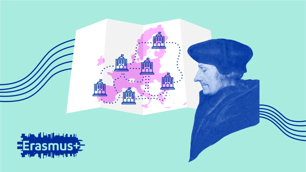 Marea Britanie reintră în programul studentesc Erasmus. De când poți opta pentru studii la universitățile din Regat prin programul european de mobilitate