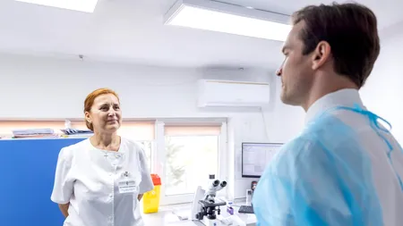 Andrei Baciu (CNAS): „Nu luați antibiotic decât la recomandarea unui medic. Iar acest medic nu trebuie să fie dr. Google!”