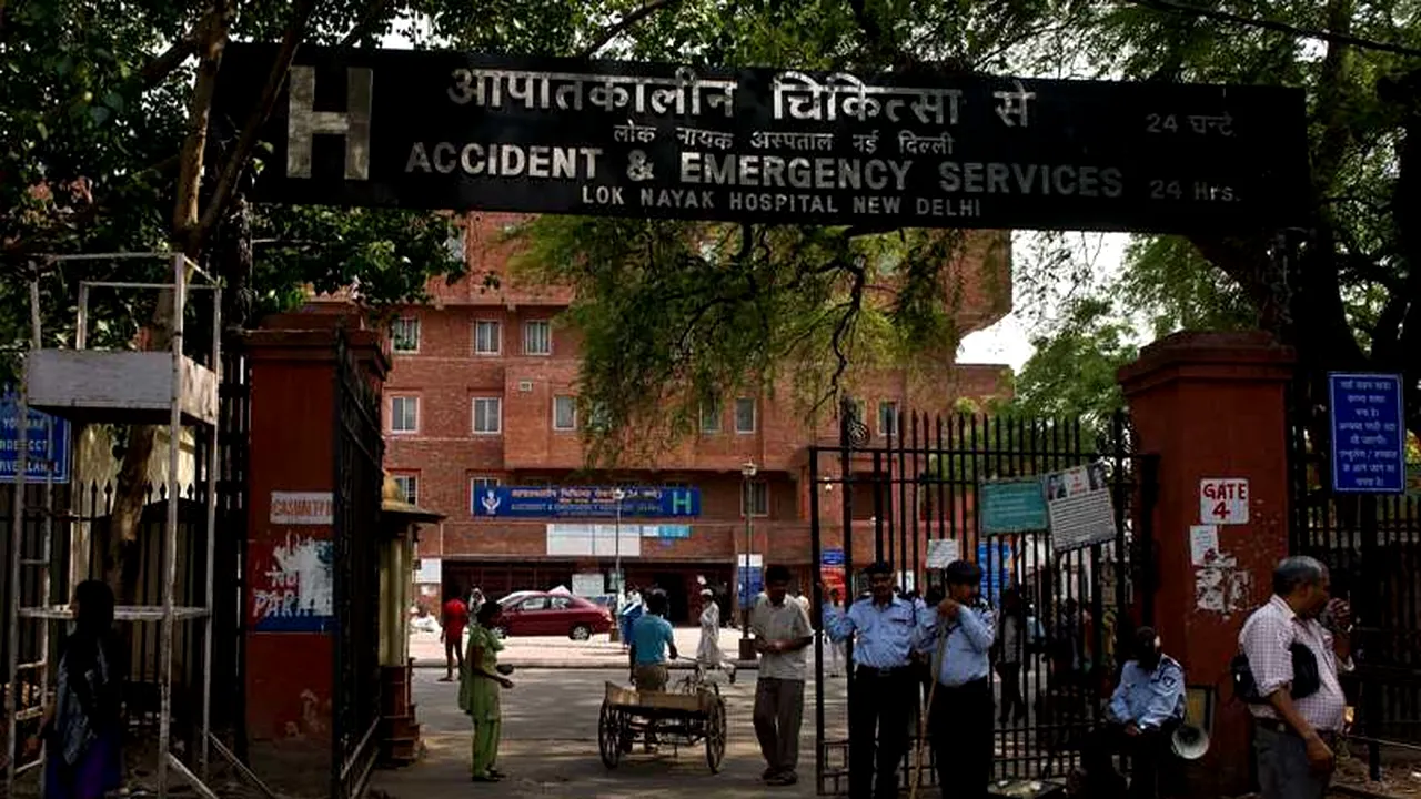 O turistă americană a fost violată în grup în India