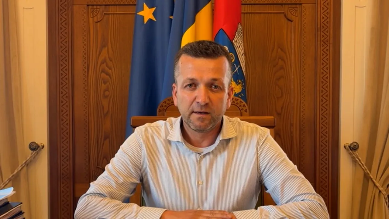 Cum se face economie de curent la Oradea, după îndemnul lui Bolojan