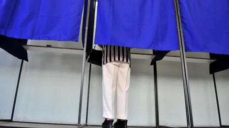 REZULTATE ALEGERI PARLAMENTARE 2012 - ARAD EXIT POLL