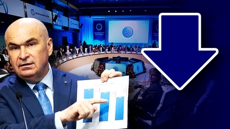 Banca Mondială a revizuit în scădere previziunile pentru economia României. Ce cifre prevedea Bolojan și ce spune de fapt insituția financiară