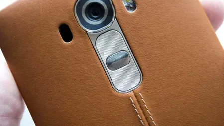 LG a lansat noul său vârf de gamă G4. Punctul forte este camera de 16 MP