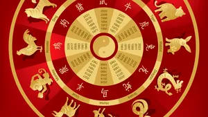 Marian Golea. Semnul zodiacal chinezesc guvernat de Steaua Morții în 2025