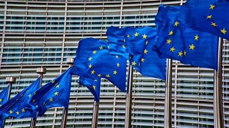 Reuniune a Consiliului de Afaceri Externe UE la Luxemburg. Miniștrii vor discuta despre Ucraina