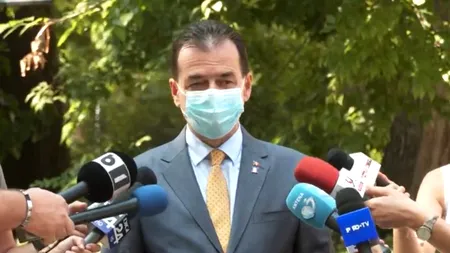 Orban: Somez din nou PSD să nu-și bată joc de democrație. / Orice demers în continuarea moțiunii până la decizia CCR este un demers neconstituțional (VIDEO)