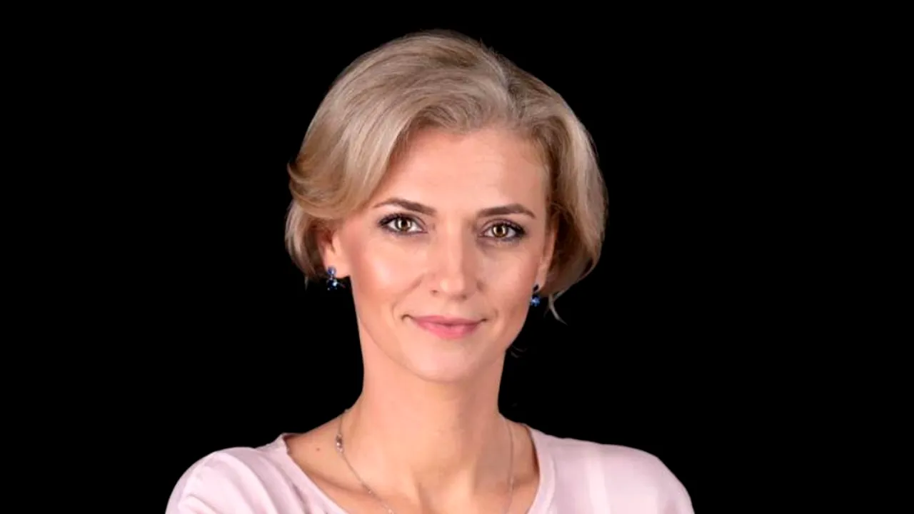Alina Gorghiu, apel către liberali: ”Responsabilitatea față de PNL rămâne o obligație”