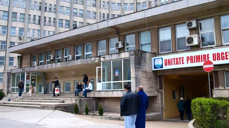 ULTIMĂ ORĂ. Cadru medical din Constanța, cercetat penal după ce s-a dus la spital, deși avea COVID-19