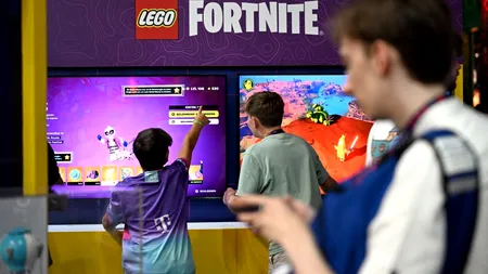 Părinții pot LIMITA de acum timpul petrecut de copiii lor într-un cunoscut JOC video