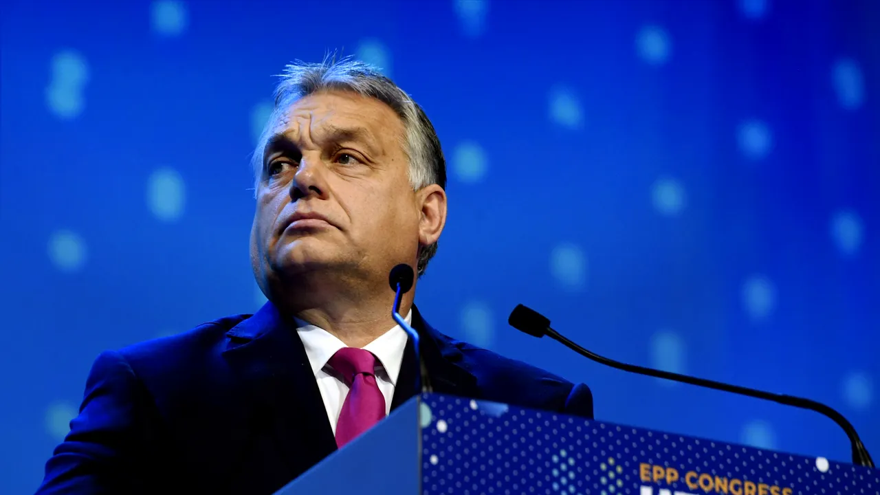 CORONAVIRUS. V.Orban: Trebuie să ne pregătim pentru al doilea val de COVID-19