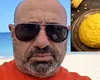 Secretul lui Chef Cătălin Scărlătescu pentru o mămăligă fragedă și gustoasă. Trucul este foarte simplu