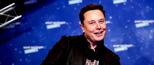 Elon Musk spune că nu deține o casă și obișnuiește să doarmă la prieteni: Nu am iaht și nici nu merg în vacanță