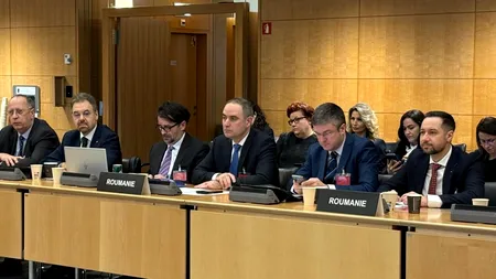 România, „10 din 10” la evaluarea OCDE. Ministrul Finanțelor anunță progrese decisive pentru aderarea din 2026