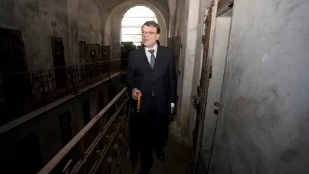 Ministrul Culturii a vizitat fosta închisoare de la Râmnicu Sărat, care va fi transformată în muzeu