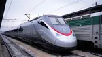 Record istoric pe calea ferată din România. Un tren a parcurs distanța dintre Sighișoara și Simeria în doar 81 de minute