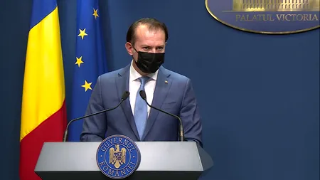 Florin Cîțu: Refacerea coaliției este un lucru important pentru România. Dar nu putem trece așa de ușor peste ce s-a întâmplat | VIDEO