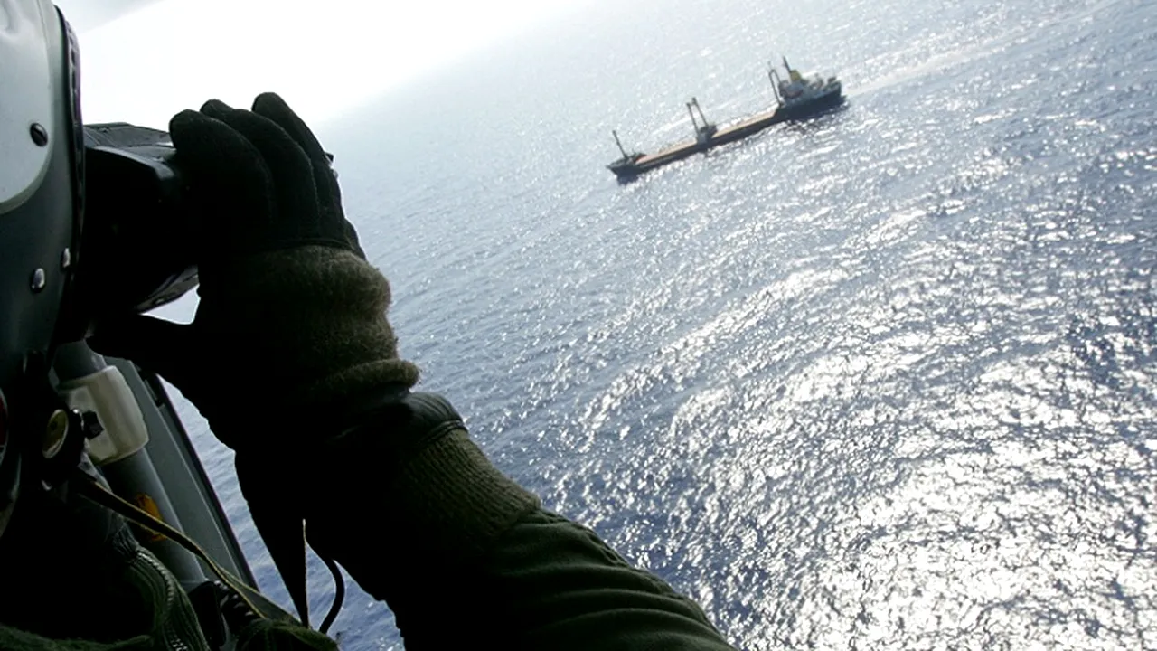 ARMATA ISRAELIANĂ confirmă că A PRELUAT CONTROLUL ASUPRA NAVEI EUROPENE Estelle, care se îndrepta către Fâșia Gaza