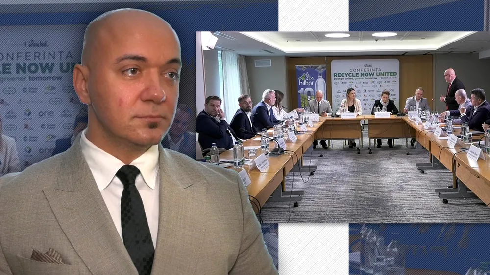 Andrei Corlan, Garda Națională de Mediu: “Avem, în premieră, încheiat un parteneriat cu mediul antreprenorial și cu membrii societății civile”