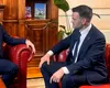 Jack Posobiec a venit în România pentru George Simion. Interviu exploziv