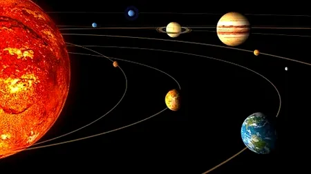 Descoperire impresionantă făcută de NASA. Cercetătorii au găsit „o versiune în miniatură