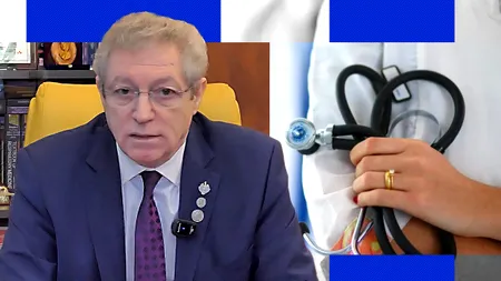 Profesor dr. Adrian Streinu Cercel, despre efectele ”Ordonanței Trenuleț