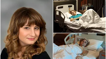 Valentina Petre are nevoie de noi! Vali de la machiaj, așa cum o știu colegii din TV, suferă de o boală necruțătoare. Ajut-o să rămână lângă copiii ei!