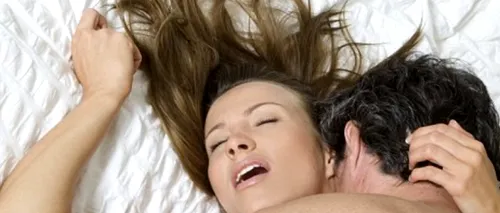 Femeile au mai des orgasm cu bărbați atractivi și dominanți
