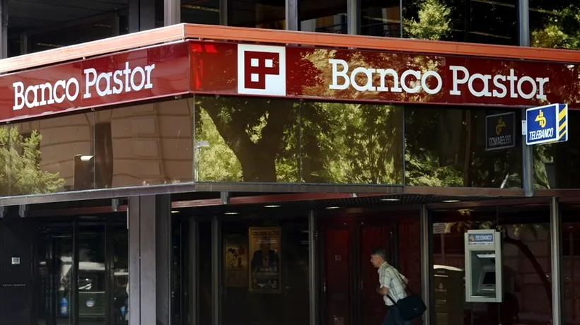 Băncile spaniole au nevoie urgentă de recapitalizare în plină forță, spun liderii industriei bancare