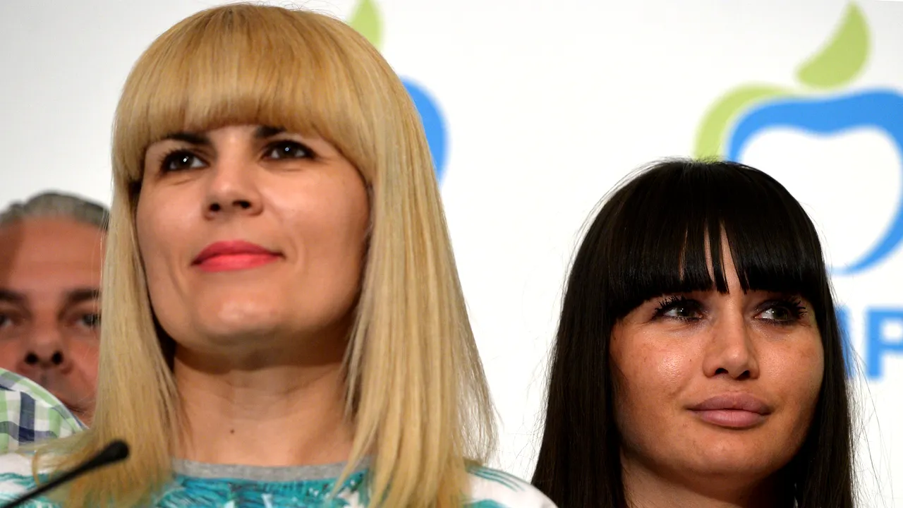 EBA o acuză pe Elena Udrea că INTERZICE filialelor PMP să strângă semnături pentru Cristian Diaconescu, ca să candideze ea la prezidențiale