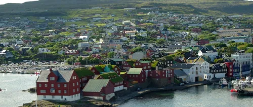 De la Google Street View la Sheep View. Modul inedit în care locuitorii din Insulele Feroe promovează insula